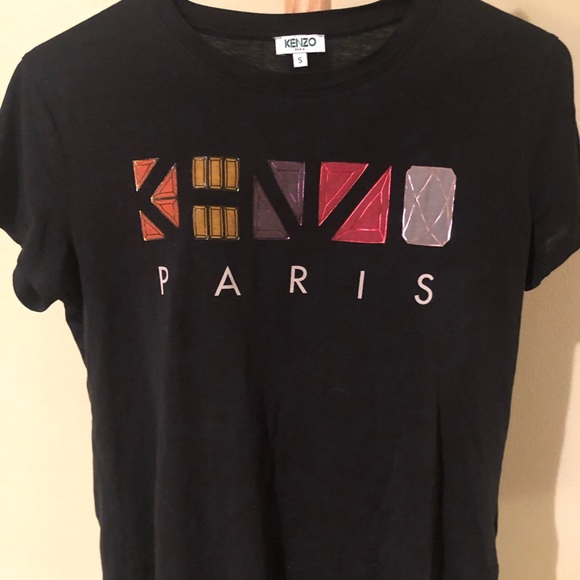 Kenzo Tops - Kenzo shirt